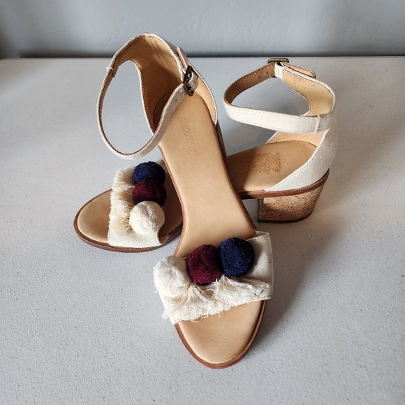 Soludos Sandals "EUC" - Picture 10 of 16